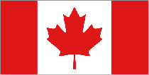 Canada flag