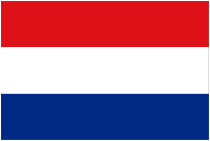 Netherlands flag Netherlands flag