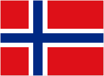 Norway flag